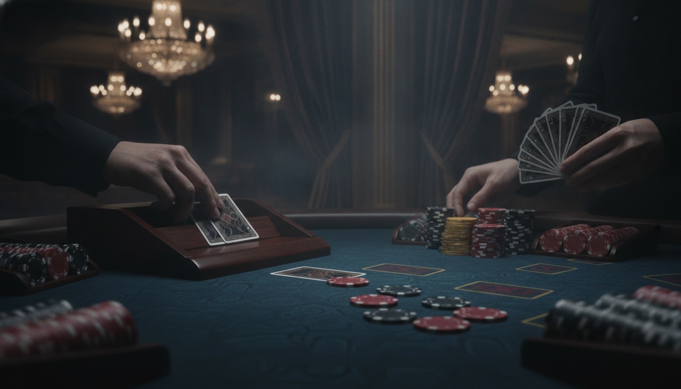 Segurança e Confiabilidade do Monro Casino